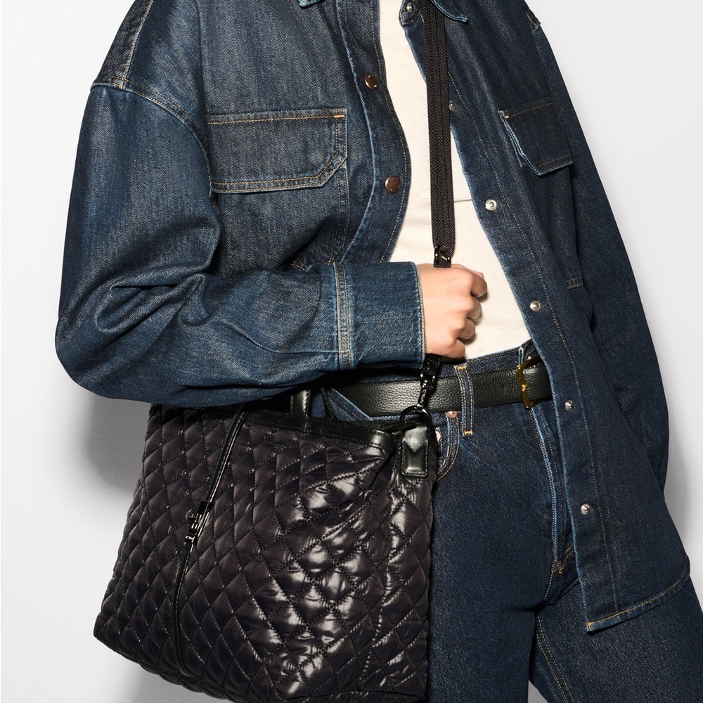 MZ Wallace medium Astor / EUC
